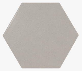 D3d Default Scale Hexagon Porc Grey Matt - Construction Paper, HD Png Download, Transparent PNG