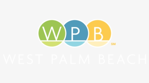 Florida West Palm Beach Logo, HD Png Download, Transparent PNG