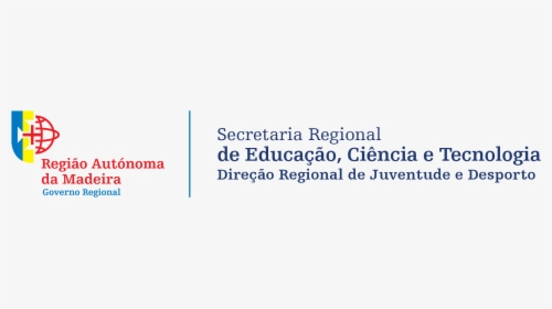 Secretaria Regional Da Educação Madeira Logotipo, HD Png Download, Transparent PNG