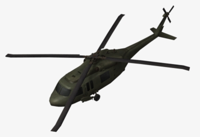 Download Zip Archive - Sikorsky Uh-60 Black Hawk, HD Png Download, Transparent PNG