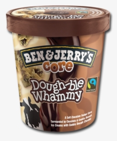 Ben And Jerry's, HD Png Download, Transparent PNG