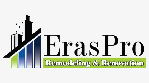 Eras Pro Remodeling & Renovation - Graphics, HD Png Download, Transparent PNG