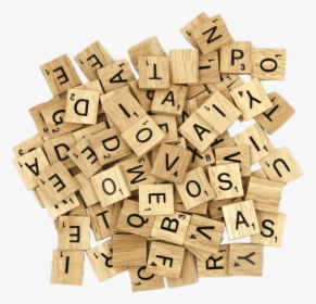 Scrabble Tiles Png - Scrabble Clipart, Transparent Png, Transparent PNG