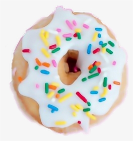 #donut #donuts #tumblr - November 5 Donut Day, HD Png Download, Transparent PNG