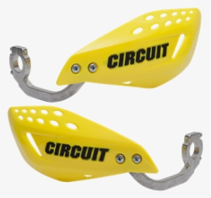 Protetor De Mão Circuit Vector Amarelo , Png Download - Protetor De Mão Circuit Vector, Transparent Png, Transparent PNG