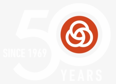 Trimet 50th Anniversary Logo - Graphic Design, HD Png Download, Transparent PNG