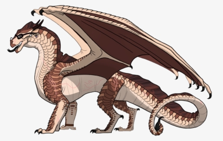 Wof Mudwing Skywing Hybrid, HD Png Download, Transparent PNG