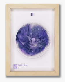Os - Planet - Thalam - Picture Frame, HD Png Download, Transparent PNG