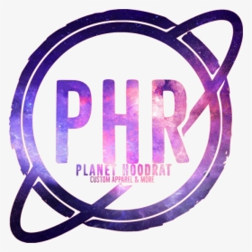 Planet Hoodrat - Lavender, HD Png Download, Transparent PNG