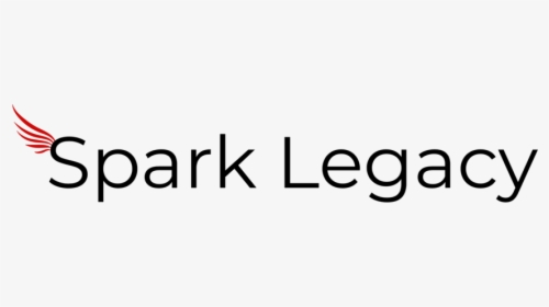 Spark Legacy Logo Flame - Bright Sparks, HD Png Download, Transparent PNG