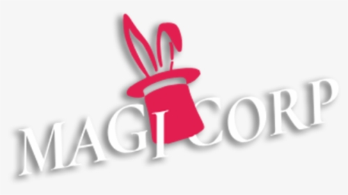 Magicorp Logo - Graphics, HD Png Download, Transparent PNG