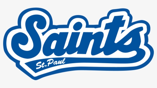 St. Paul Saints, HD Png Download, Transparent PNG