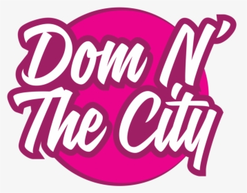 Dom Logo-color, HD Png Download, Transparent PNG