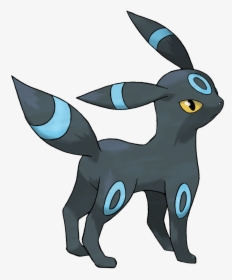 Pokemon Umbreon, HD Png Download, Transparent PNG