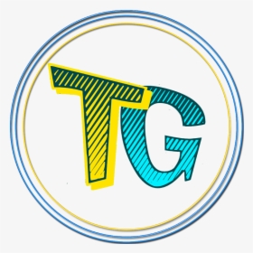 Youtube Logo Transparent Background Png - Circle, Png Download, Transparent PNG