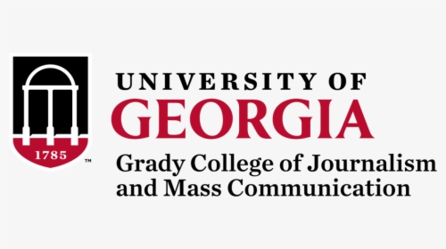 Uga Grady College, Gold Level - University Of Georgia Warnell, HD Png Download, Transparent PNG