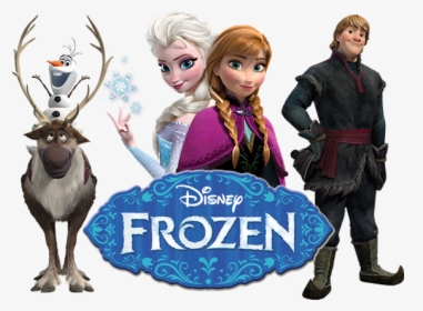 Ana Y Elsa Frozen 2 Png, Transparent Png, Transparent PNG