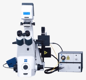 Uga-42 Geo Zeiss Observer - Machine Tool, HD Png Download, Transparent PNG