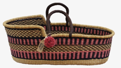 Wicker Basket Png, Transparent Png, Transparent PNG