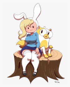 Fiona And Cake, HD Png Download, Transparent PNG