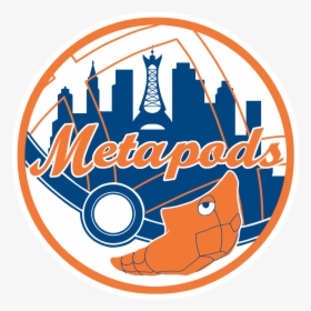 Logos And Uniforms Of The New York Mets, HD Png Download, Transparent PNG