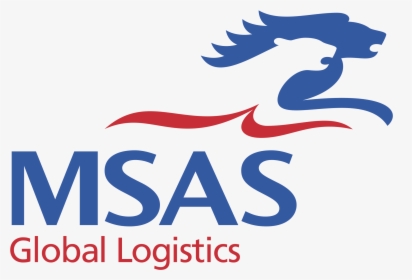 Msas Logo Png Transparent - Exel Logistics, Png Download, Transparent PNG