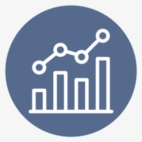 Icon Horizon Solution Kpi - Analytics, HD Png Download, Transparent PNG