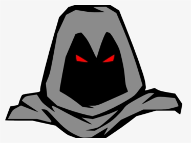 Evil Clipart Bad Guy - Scary Clipart, HD Png Download, Transparent PNG
