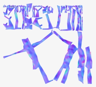 Tree-creature Normal Map - Briefs, HD Png Download, Transparent PNG