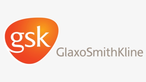 Gsk Logo, HD Png Download, Transparent PNG