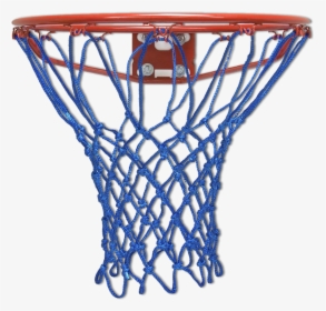 Krazy Netz Royal Blue Basketball Net - Basketball Nets, HD Png Download, Transparent PNG