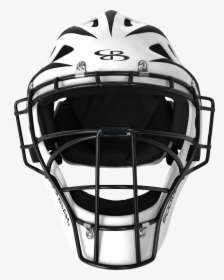 Catchers Helmet, HD Png Download, Transparent PNG