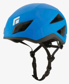 Black Diamond Vector - Rock Climbing Helmet, HD Png Download, Transparent PNG