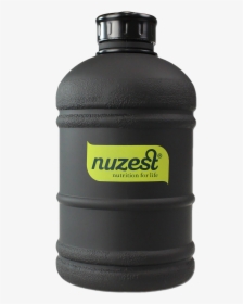 Nuzest, HD Png Download, Transparent PNG