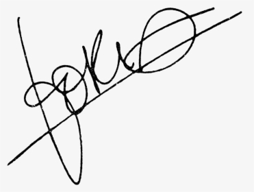 Signature Of Doris Callebaut, Doris Callebaut , P5 - Doris Callebaut, HD Png Download, Transparent PNG
