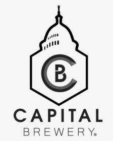 Capital Brewery - Beer, HD Png Download, Transparent PNG