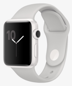 Unboxing The Apple Watch Edition Version Of Series - Apple Watch Series 2 Price, HD Png Download, Transparent PNG