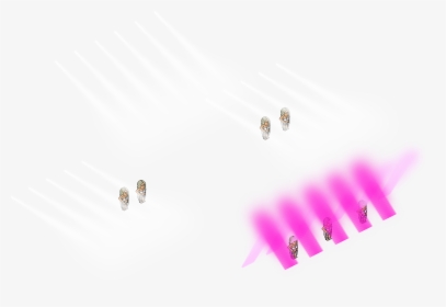 Lush Life Set - Darkness, HD Png Download, Transparent PNG