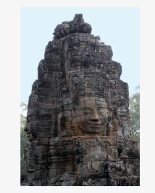 Angkor Thom, HD Png Download, Transparent PNG