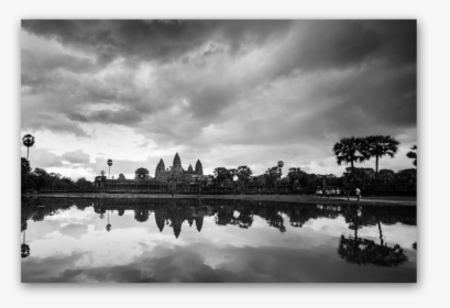 Angkor Wat, HD Png Download, Transparent PNG