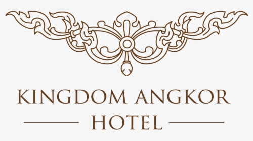 Kingdom Angkor Hotel - Graphic Design, HD Png Download, Transparent PNG