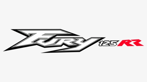 Kawasaki Fury 125 Logo, HD Png Download, Transparent PNG