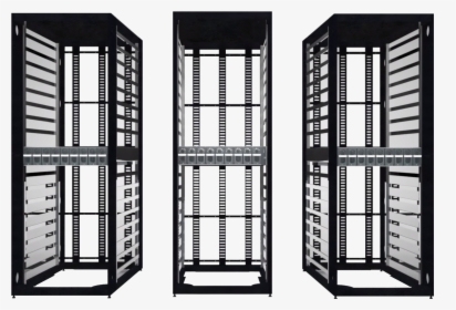 Ocp Rack Solutions - Architecture, HD Png Download, Transparent PNG