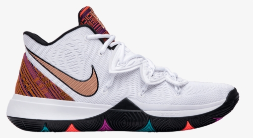 Kyrie Irving Black History Month Shoes, HD Png Download, Transparent PNG