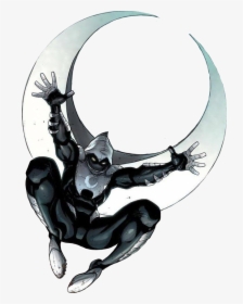 Transparent Moon Knight Png Marvel Copied Dc Characters Png Download Transparent Png Image Pngitem - roblox moon knight