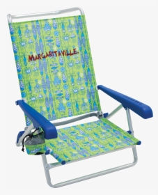 Margaritaville Beach Chairs, HD Png Download, Transparent PNG