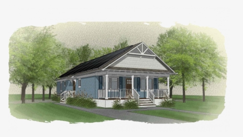 Zero Energy Home For Sale In East Patchogue - Cottage, HD Png Download, Transparent PNG