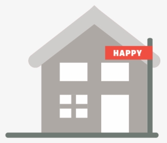 House, HD Png Download, Transparent PNG