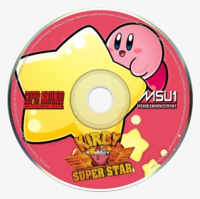 Kirby Super Star, HD Png Download, Transparent PNG