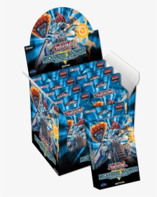 Mechanized Madness Structure Deck, HD Png Download, Transparent PNG